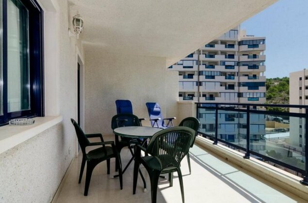 Las Azaleas Benidorm - Photo4