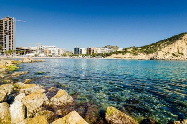 Las Azaleas Benidorm - Photo5