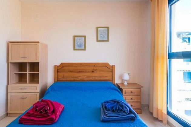 Penthous with panoramic views - Photo3
