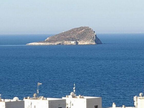 Penthous with panoramic views - Photo4