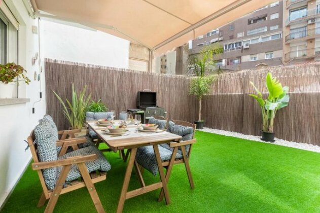 Stylish Apartment Villajoyosa - Photo2