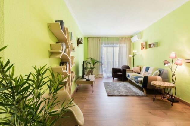 Stylish Apartment Villajoyosa - Photo3