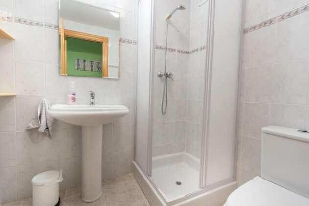 Stylish Apartment Villajoyosa - Photo4