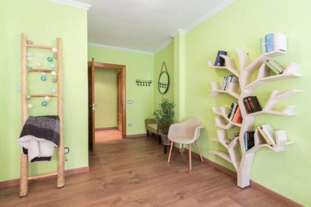 Stylish Apartment Villajoyosa - Photo5