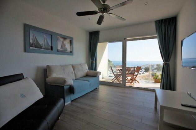 Suites At Sea II - Photo4