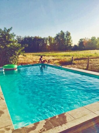 Casa Rural La Zua - Photo2