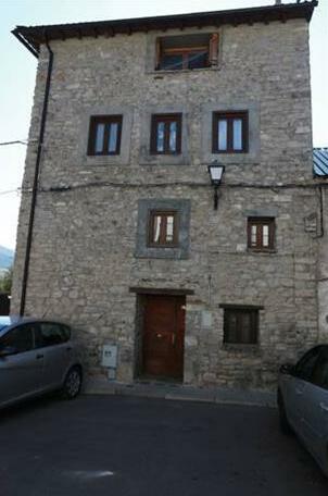 Apartamentos Melchor