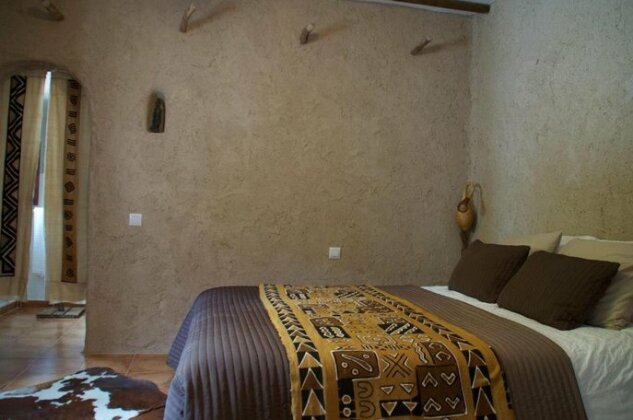 Valle de Oro - Photo5