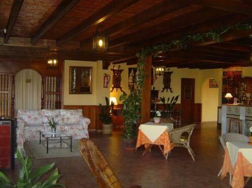 Hotel Rural La Paloma - Photo2