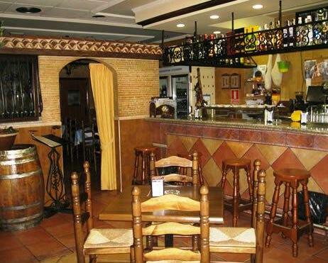Hostal Restaurante Carmelo - Photo2