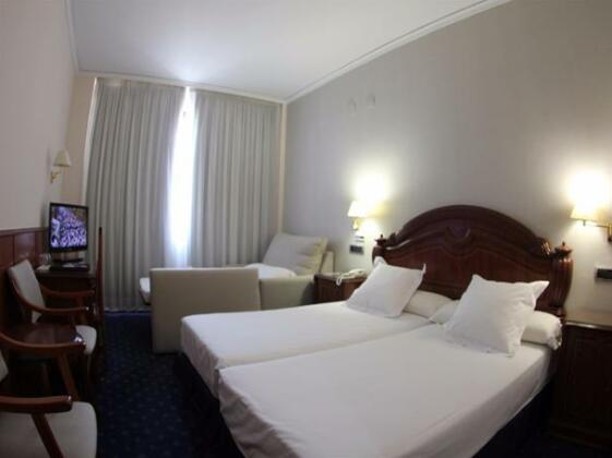 Hotel Villareal Palace - Photo3