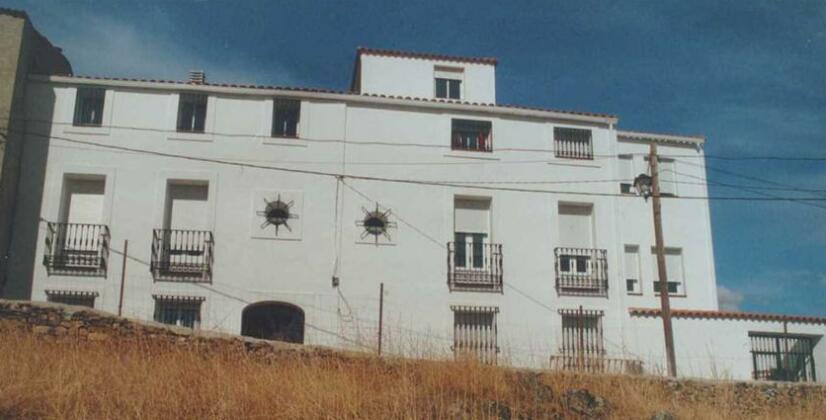 Casa Rural Balcon De Los Montes - Photo3