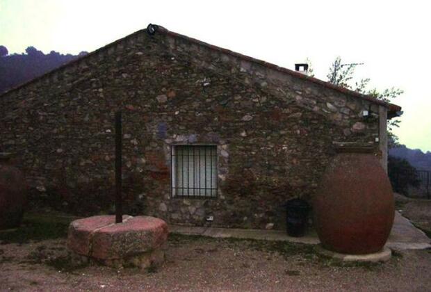Casa Rural El Poleo - Photo2