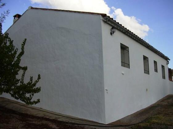 Casa Rural El Poleo - Photo5