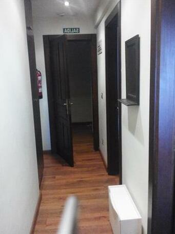 Apartamentos Rurales La Ciriguena - Photo2