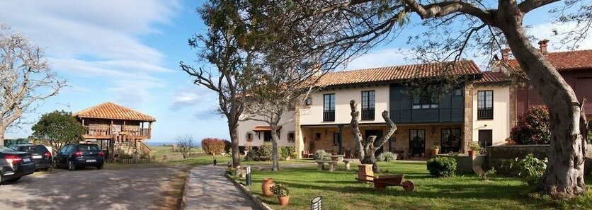 Hotel Rural La Figar - Photo2