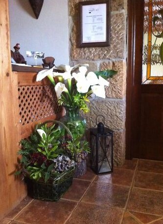 Hotel Rural La Figar - Photo3