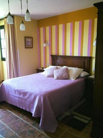 Hotel Rural La Figar - Photo5