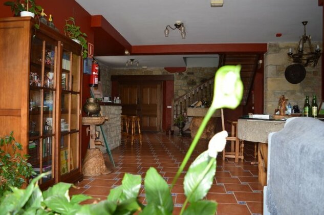 La casona de Quintes - Photo2