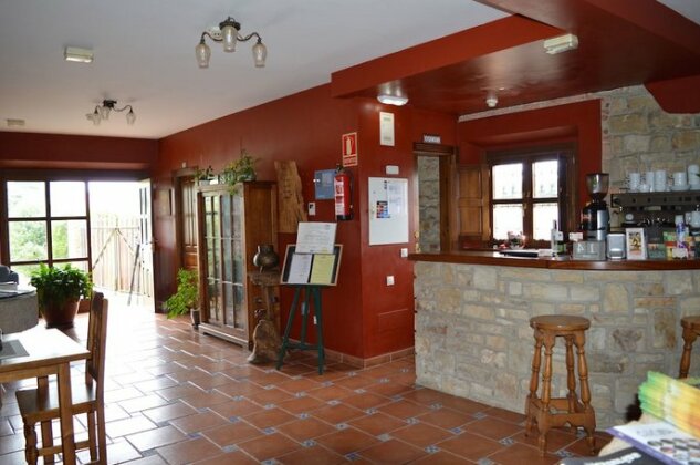 La casona de Quintes - Photo4