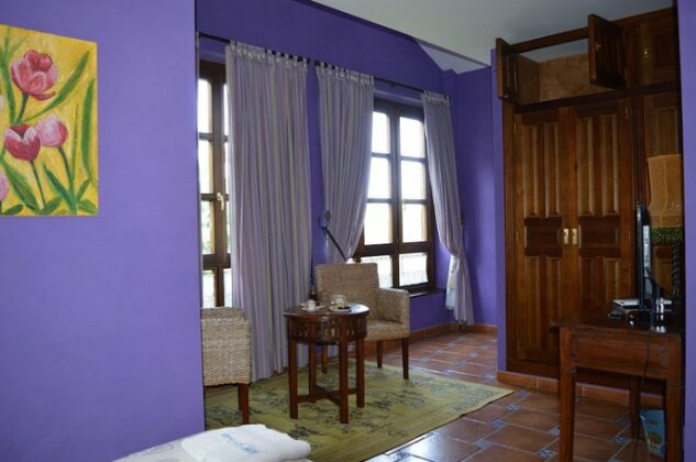 La casona de Quintes - Photo5