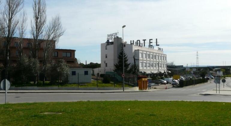 Hotel Vilobi - Photo2