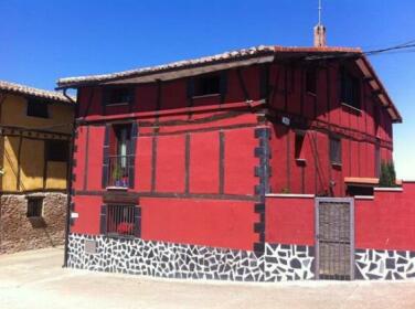 Casa Roja Viloria de Rioja