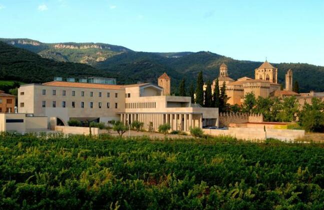 Hostatgeria de Poblet