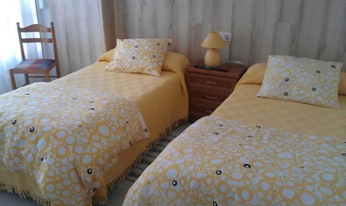 Guest house Pension Residencia Minones - Photo5