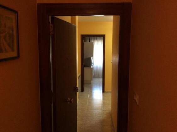 Pension Quilmes - Photo3