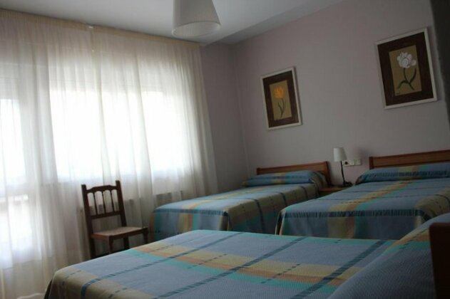 Pension Restaurante Pastoriza - Photo4