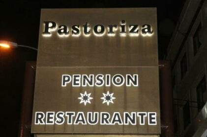 Pension Restaurante Pastoriza