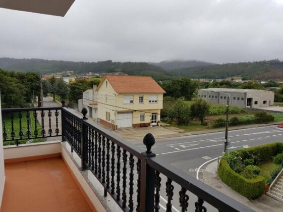 Pension Santos - Photo3