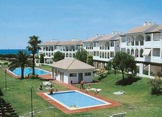 Apartamentos Azor Playa