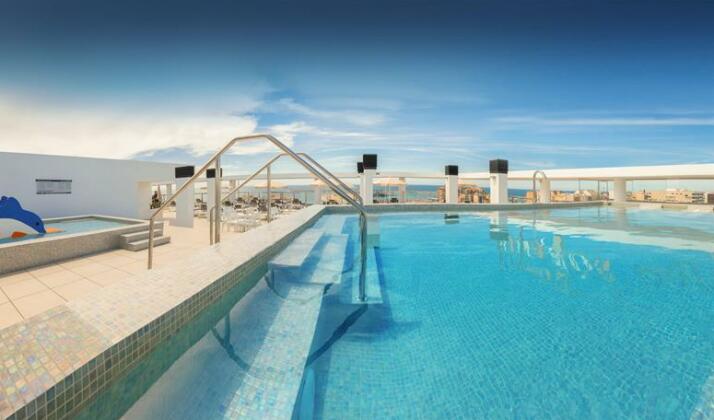 Hotel RH Vinaros Playa - Photo2