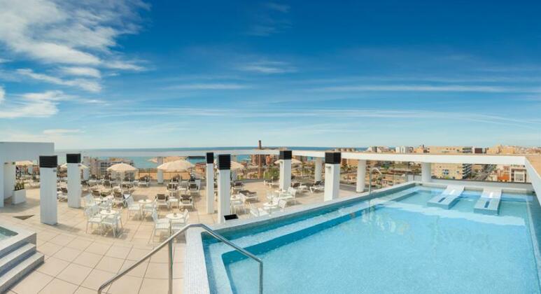 Hotel RH Vinaros Playa - Photo3