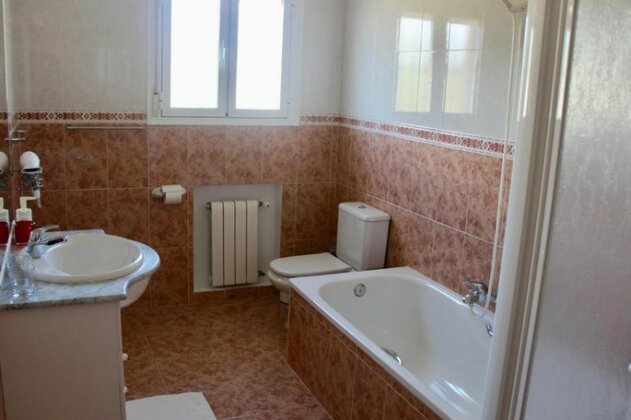 Casa nuestro sueno Vinuela - Photo3