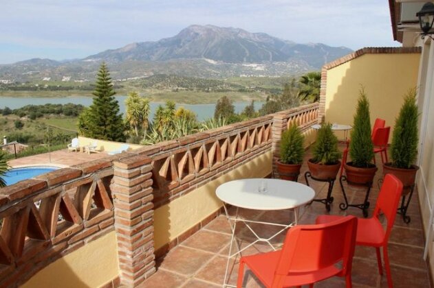Casa nuestro sueno Vinuela - Photo4