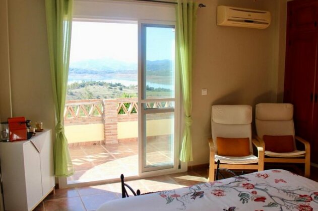 Casa nuestro sueno Vinuela - Photo5