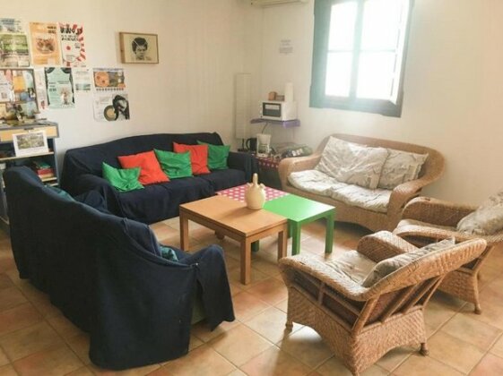 Conviven Albergue Ecocultural - Photo2