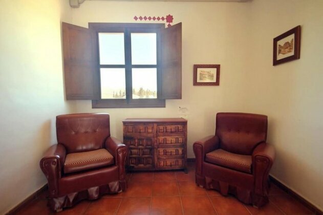 Conviven Albergue Ecocultural - Photo3