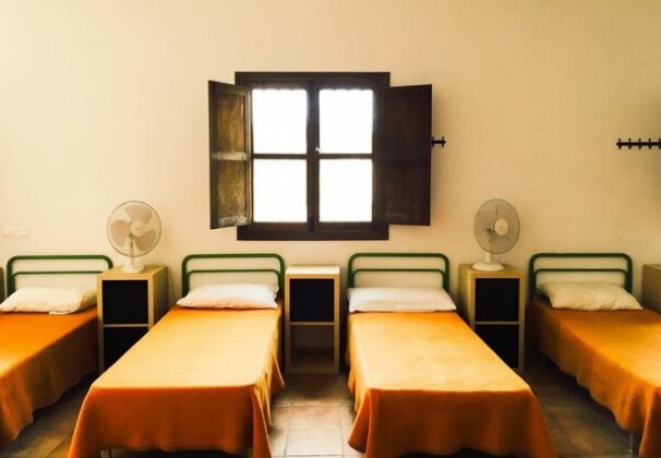 Conviven Albergue Ecocultural - Photo5