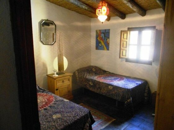 La Dehesa Traditional Casa - Photo3