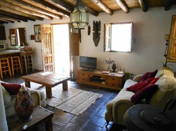 La Dehesa Traditional Casa - Photo4
