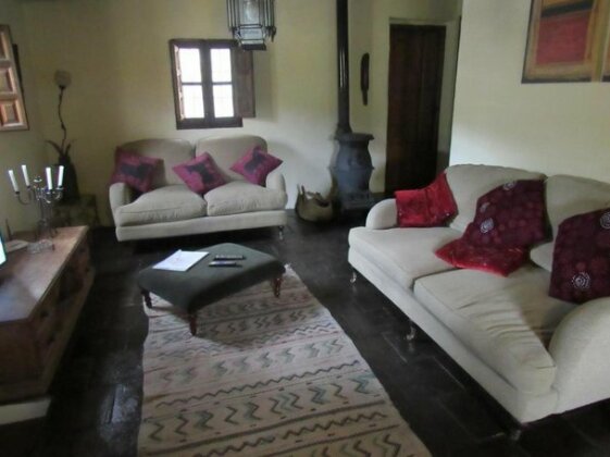 La Dehesa Traditional Casa - Photo5