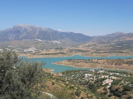Vistas al lago - Photo3