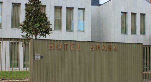 Hotel Araba