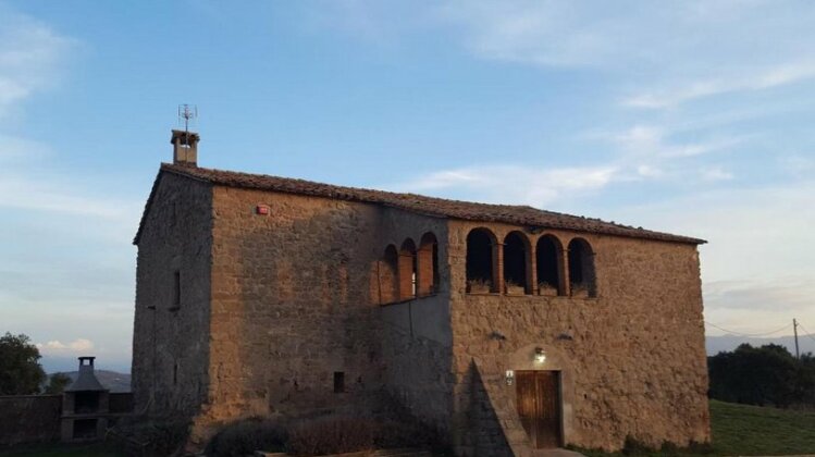 Casa Rural Les Sitges