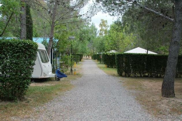 Camping Villa de Viver - Photo5