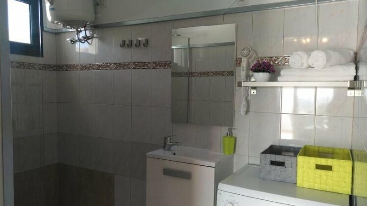 Apartamento Ayla - Photo4